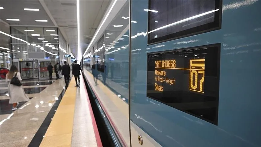 ankara-sikas-hizli-tren قطار سریعالسیر آنکارا-سیواس
